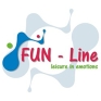 Aquazorbing FUN Line - Bruntl