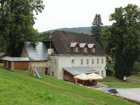 Hotýlek U Pekina - Zlaté Hory, Dolní Údolí