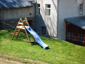 Hotýlek U Pekina - Zlaté Hory, Dolní Údolí