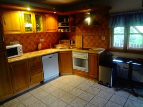 Penzion Restaurace Křížový vrch - Jeseník