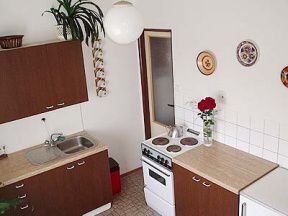 Ubytování Kohoutek - Lipová lázně
