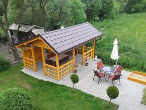 Ubytování Kohoutek - Lipová lázně