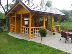 Ubytování Kohoutek - Lipová lázně