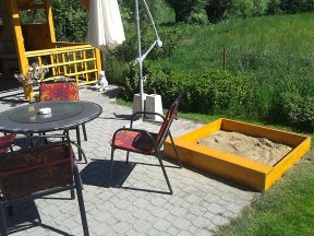 Ubytování Kohoutek - Lipová lázně