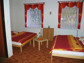 Villa Plischke - Lipová lázně