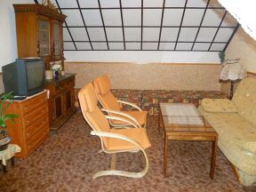 Apartmány Plischke - Lipová Lázně