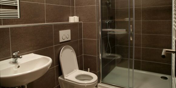 Apartmánový dům Kouty - Kouty nad Desnou