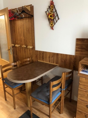 Apartmán Sedlo - Červenohorské sedlo