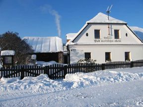 Penzion Pod Mořským okem - Karlovice