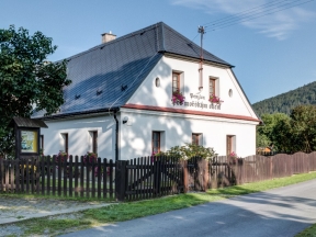 Penzion Pod Mořským okem - Karlovice