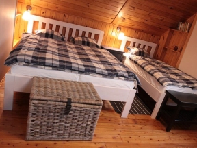 Penzion Pod Mořským okem - Karlovice