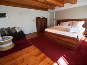Penzion Pod Mořským okem - Karlovice