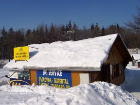 Kilpi Snow School - Ramzov