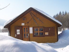 Kilpi Snow School - Ramzov