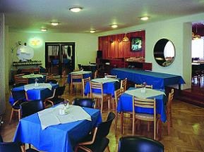 Horský hotel Neptun - Malá Morávka