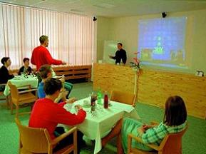 Horský hotel Neptun - Malá Morávka