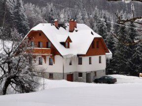Apartamenty Kolb - Ramzová