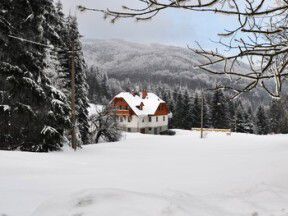 Apartamenty Kolb - Ramzová