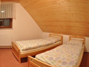 Apartmny Kolb - Ramzov