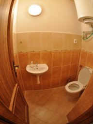 Apartmny Kolb - Ramzov