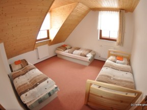 Apartamenty Kolb - Ramzová