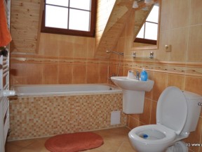Apartamenty Kolb - Ramzová