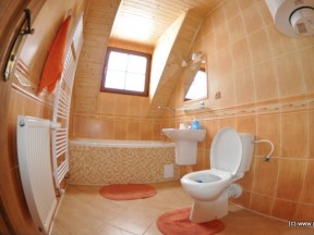 Apartamenty Kolb - Ramzová