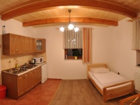 Apartamenty Kolb - Ramzová