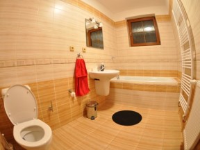 Apartamenty Kolb - Ramzová