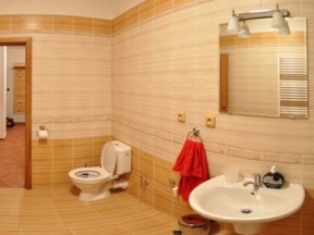 Apartamenty Kolb - Ramzová