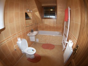 Apartamenty Kolb - Ramzová
