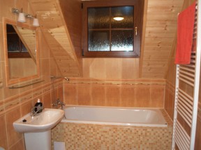 Apartamenty Kolb - Ramzová