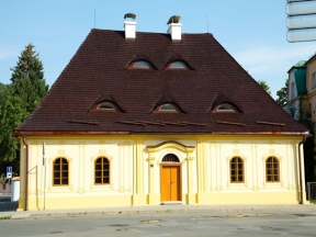 Turistické informační centrum Jeseník