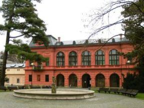 Informační centrum Šumperk