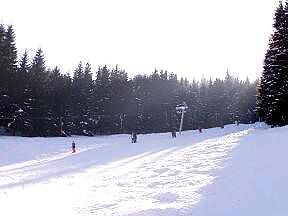 Skiarel Kaste - Petkov