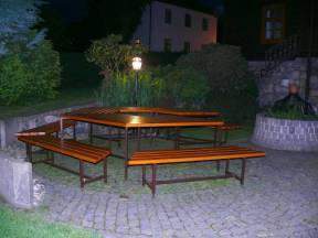 Penzion V zahradě - Vrbno pod Pradědem