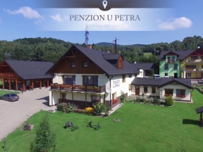 Penzion Restaurace U Petra - Jeseník