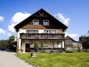 Penzion Restaurace U Petra - Jeseník