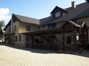 Penzion Restaurace U Petra - Jeseník