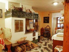 Penzion Restaurace U Petra - Jeseník