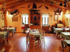 Penzion Restaurace U Petra - Jeseník