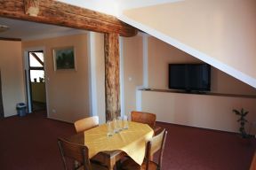 Penzion Restaurace U Petra - Jeseník