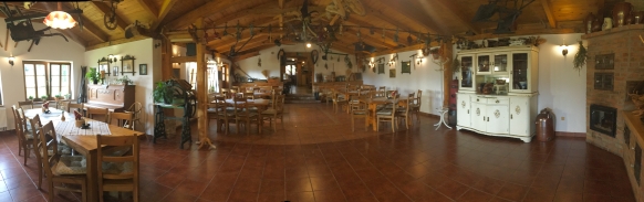 Penzion Restaurace U Petra - Jeseník