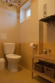 Apartmn Belkovi - Lipov lzn