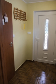 Apartmn Belkovi - Lipov lzn