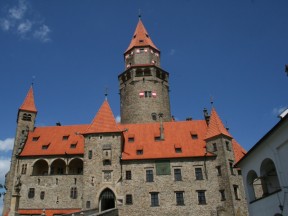Jan Řezníček - cestovní agentura Wellzona