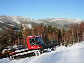 Ski centrum Snnk - Doln Morava