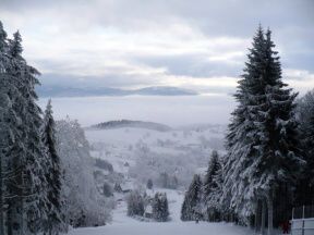 Ski Arel Kralik - Hynice, Stbrnice