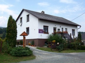 Pension Mirei – Bělá pod Pradědem, Domašov