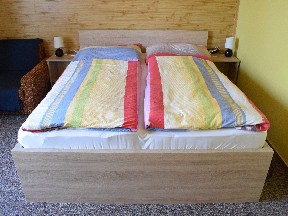 Pension Mirei – Bělá pod Pradědem, Domašov